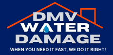 DMV Water Damage